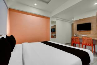collection o hotel orange tree