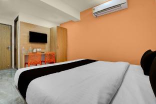 collection o hotel orange tree