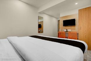 collection o hotel orange tree
