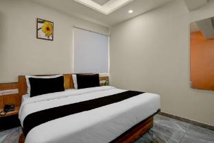 collection o hotel orange tree