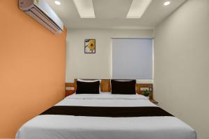 collection o hotel orange tree