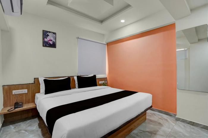 collection o hotel orange tree