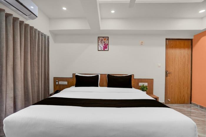 collection o hotel orange tree