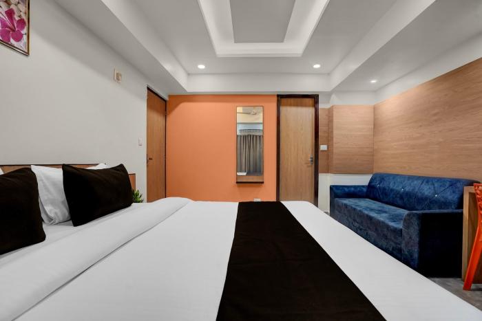 collection o hotel orange tree