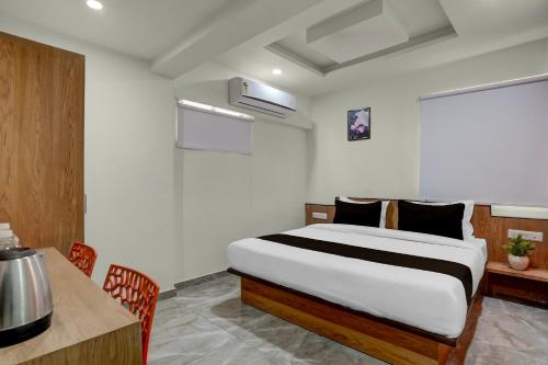 Collection O Hotel Orange Tree,,4 star