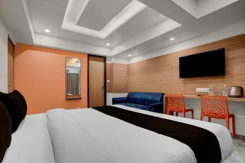 collection o hotel orange tree