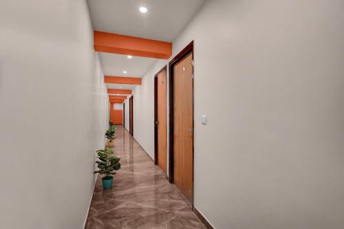 collection o hotel orange tree