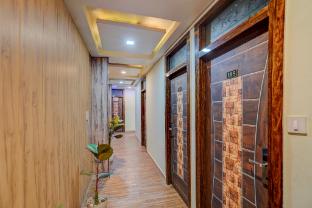 hotel o new gmc