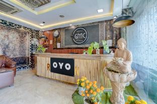 Hotel O New Gmc,,4 star