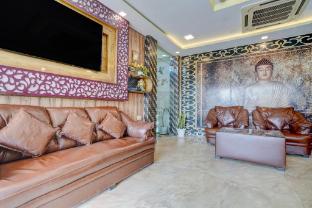 Hotel O New Gmc,,4 star