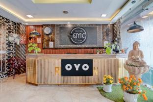 hotel o new gmc