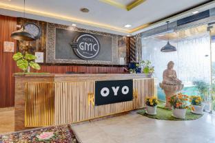 hotel o new gmc