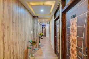 hotel o new gmc