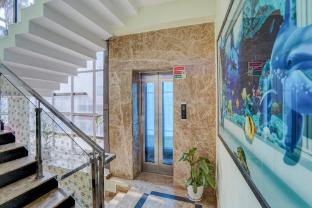 hotel o new gmc