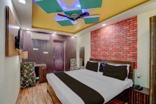 Hotel O New Gmc,,4 star