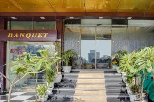 hotel o new gmc