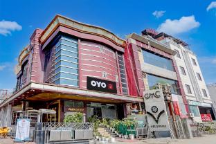 hotel o new gmc