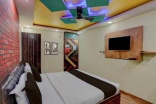 hotel o new gmc