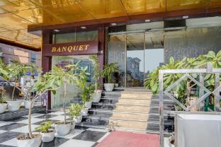 hotel o new gmc
