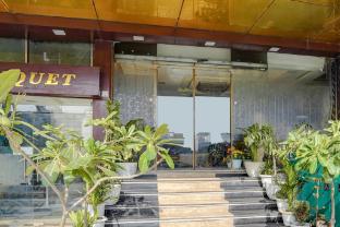 hotel o new gmc
