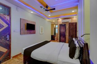 hotel o new gmc