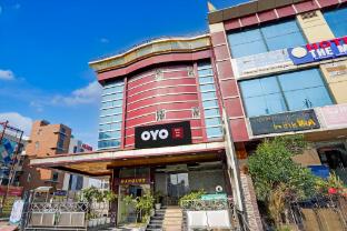 hotel o new gmc