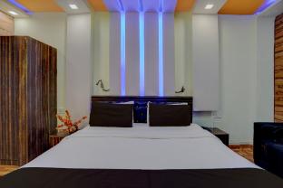 hotel o new gmc