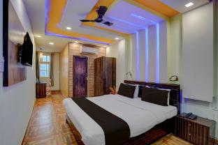hotel o new gmc