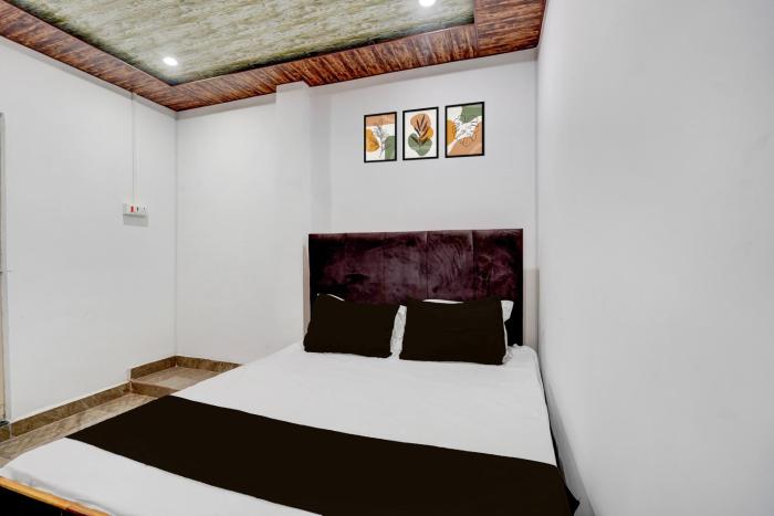 hotel o vinayak
