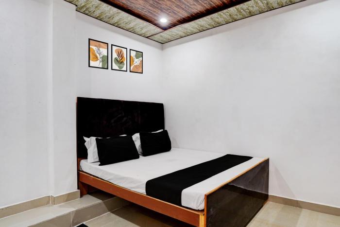 hotel o vinayak