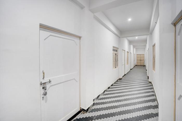 hotel o vinayak