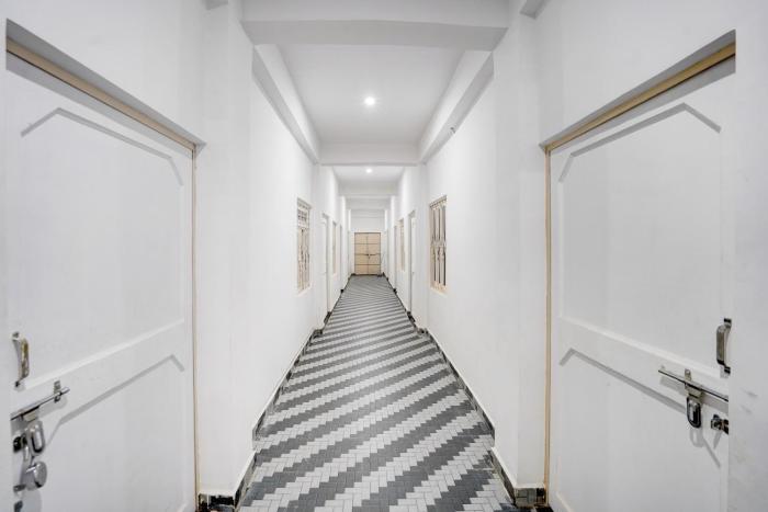 hotel o vinayak