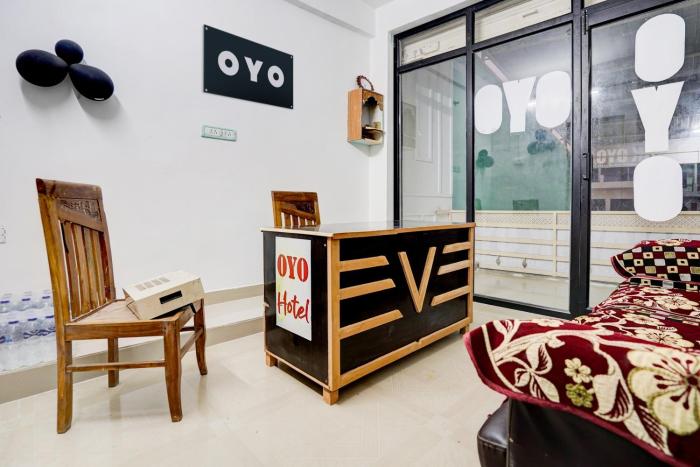 hotel o vinayak
