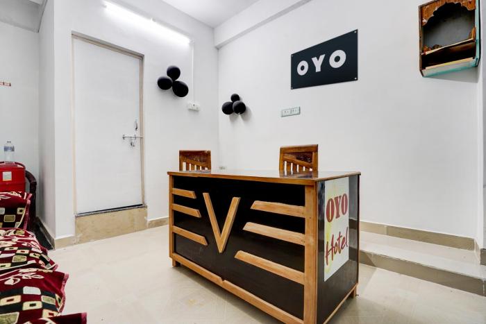 hotel o vinayak