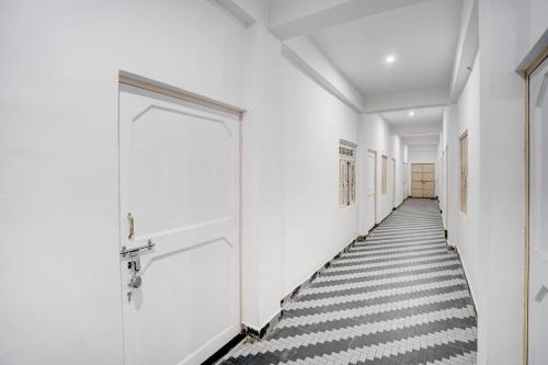 hotel o vinayak