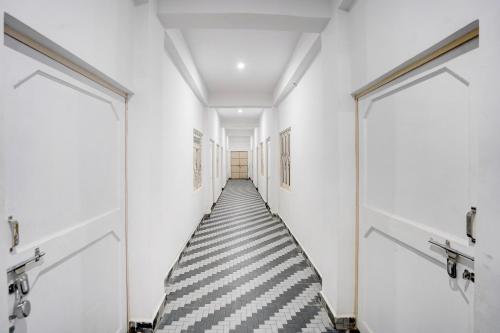 hotel o vinayak