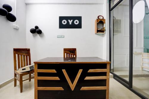 hotel o vinayak