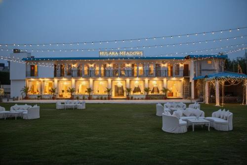 Hulara Meadows,,4 star