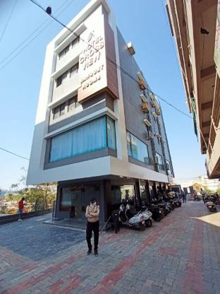 Hotel Crossview,,3 star