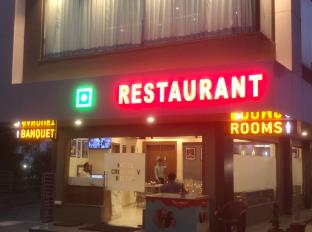 hotel crossview