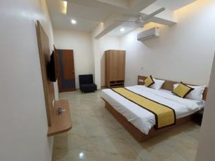 hotel crossview