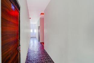 spot on hotel blue rain