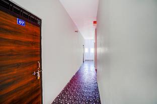 spot on hotel blue rain