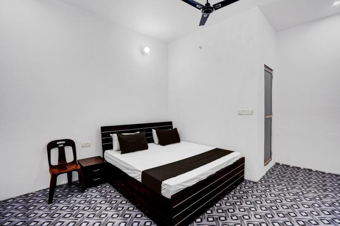 spot on hotel blue rain