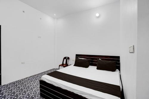 spot on hotel blue rain
