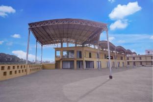 hotel o dwarkadhish