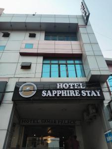 hotel sapphire stay vivek vihar