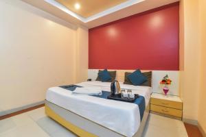 hotel sapphire stay vivek vihar