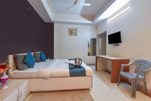 hotel sapphire stay vivek vihar