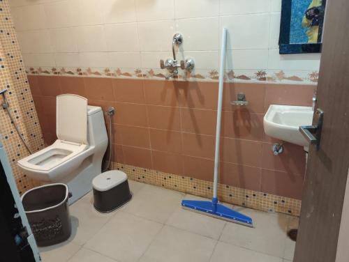 hotel sapphire stay vivek vihar
